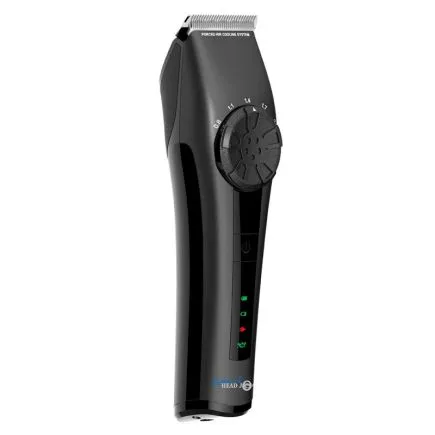 Electric Head Jog Titanium Pro-Air Clipper