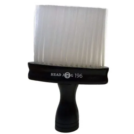 Head Jog 196 Black Neck Brush