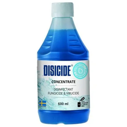 Disicide Concentrate 600ml