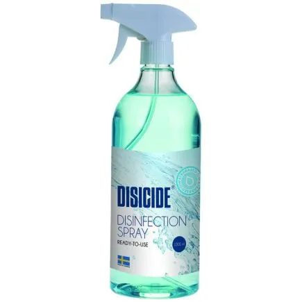 Disicide + Spray 1000ml