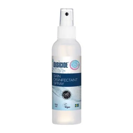 Disicide Skin Disnfectant Spray 150ml