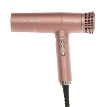 Electric Head Jog Futaria Hair Dryer 1800w (Dusk)