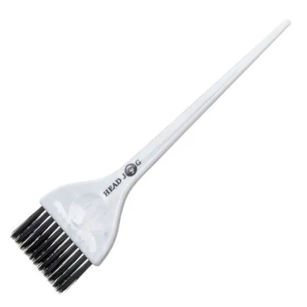 Head Jog Marble Tint Brush