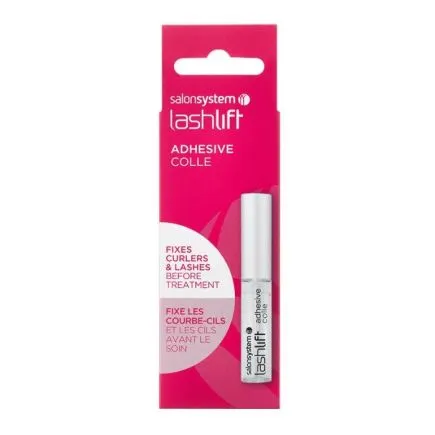 Salon System Lashlift Adhesive 5ml