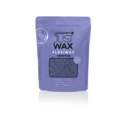 Salon System Just Wax Sensitive Flexiwax Beads 700g