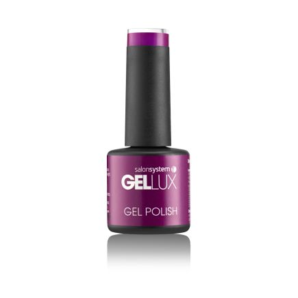 Gellux Gel Polish Berry Burst (8ml)