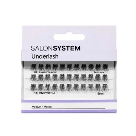 Salon System Underlash Classic Volume (Medium)