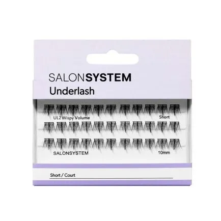 Salon System Underlash Wispy Volume (Short)