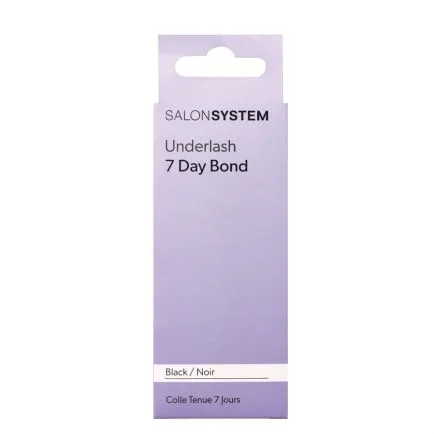 Salon System Underlash 7 Day Bond (5ml)