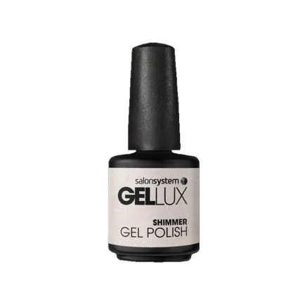 Gellux Gel Polish Ice Queen (15ml)