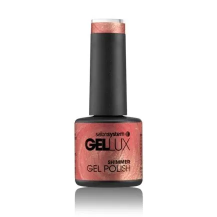 Gellux Gel Polish Sunset Summer (8ml)