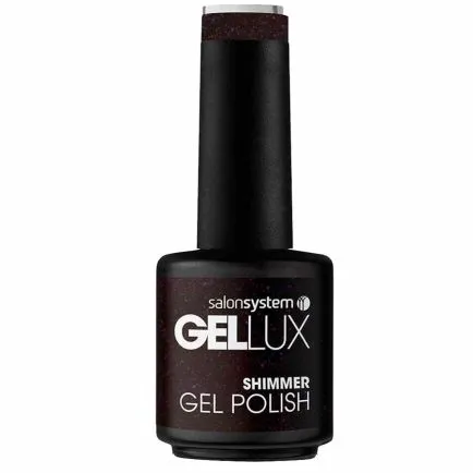 Gellux Gel Polish All The Rage (15ml)