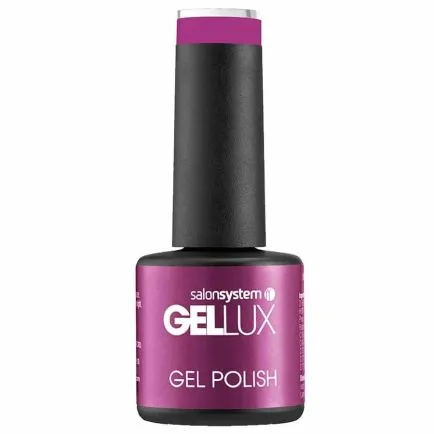 Gellux Gel Polish Plumberry (8ml)