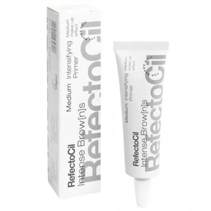 RefectoCil Intense Brow[n]s Intensifying Primer Medium 15ml