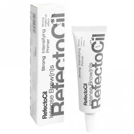 RefectoCil Intense Brow[n]s Intensifying Primer Strong 15ml