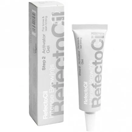 RefectoCil Intense Brow[n]s Activator Gel 15ml