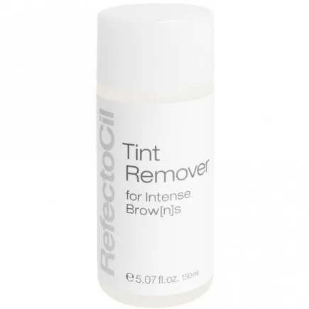 RefectoCil Intense Brow[n]s Tint Remover 150ml