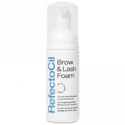 RefectoCil Brow & Lash Foam 45ml