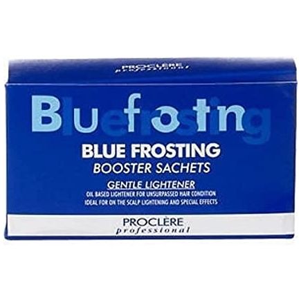 Proclère Blue Frosting Gel Boosters 24pk