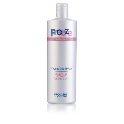 Proclère Freeze Gel Spray 500ml