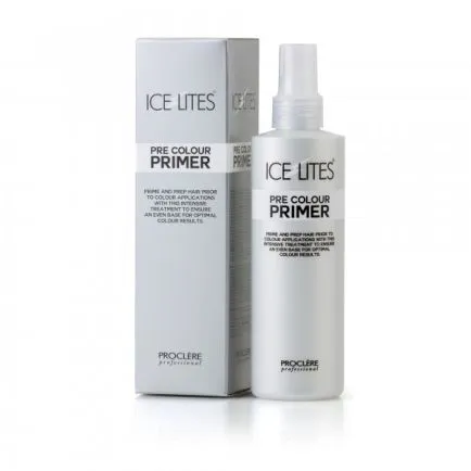 Proclère Ice Lites Pre Colour Primer 250ml