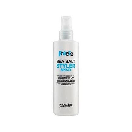 Proclère Freeze Sea Salt Styler Spray 250ml