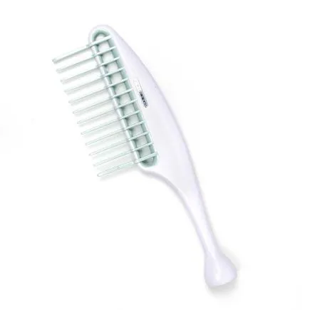 Cricket Friction Free Rake Comb