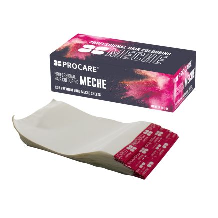 Procare Large Meche (93mm x 192mm) 200pk