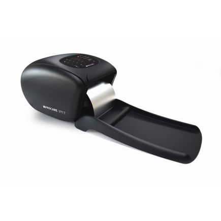 Procare 24*7 Hair Foil Dispenser - Black