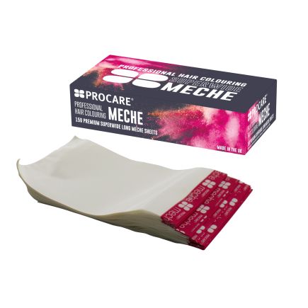 Procare Superwide Meche (120mm x 192mm) 200pk