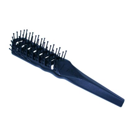 Denman D100 Large Tunnel Vent Brush