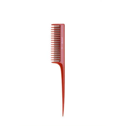 Denman PTC10 ProTip Hairdressing Back Combing Tail