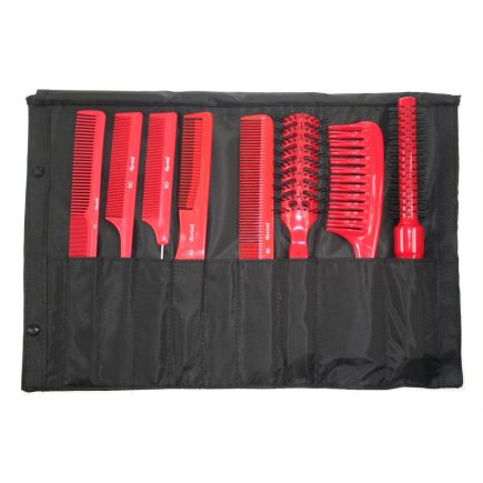 Denman ProTip Tool Wrap Kit