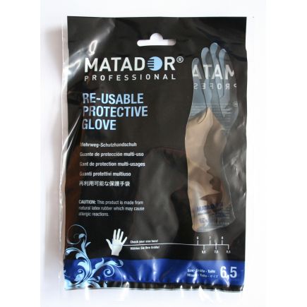 Matador Gloves (Size 6.5)