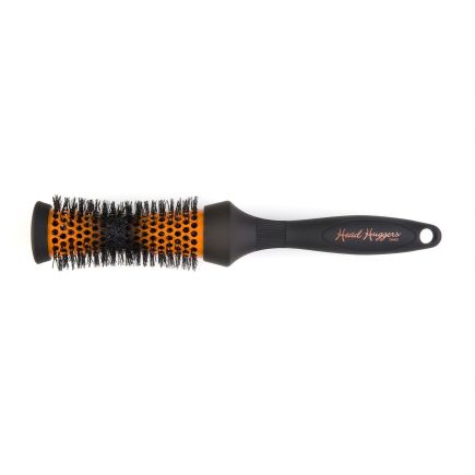 Denman Head Hugger Hot Curl Brush 33mm