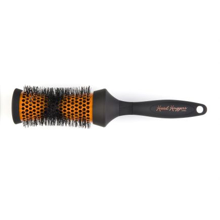 Denman Head Hugger Hot Curl Brush 43mm