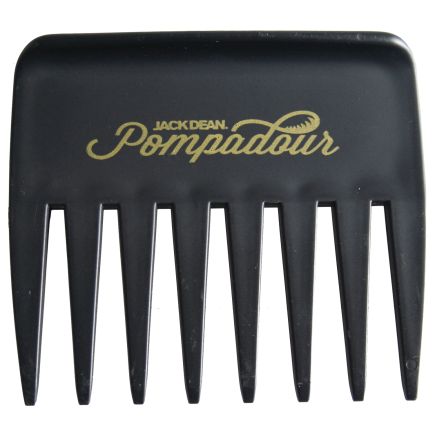 Denman Jack Dean Pompadour Comb