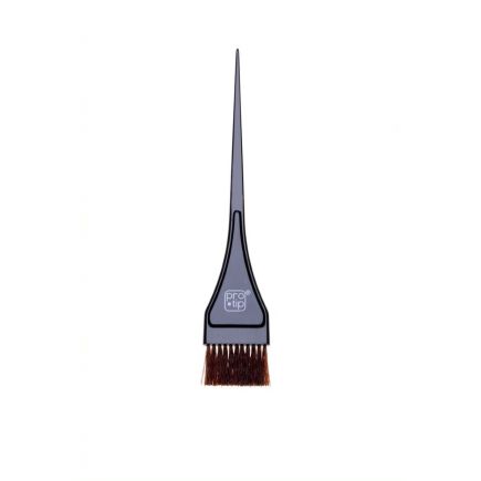 Denman Pro Tip Tinting Brush - Black