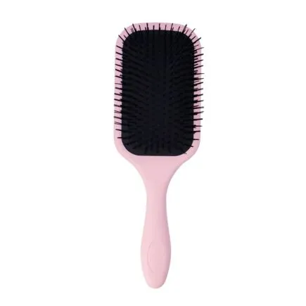 Denman D90L Ultra Detangler Brush Pink Crush