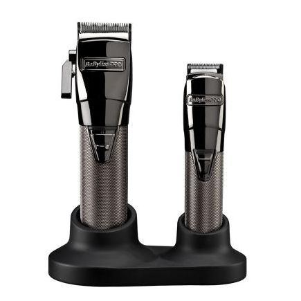 Babyliss Pro Cordless Super Motor Hair Clipper and Trimmer Collection