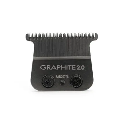 Babyliss Pro Graphite T Blade 2.0