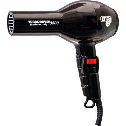 ETI Turbodryer 3500 - Black