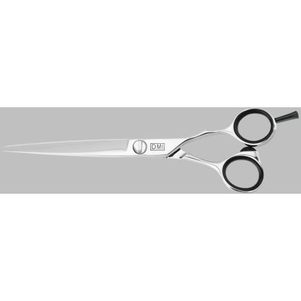 DMI S700 Scissors Black - 7 inch