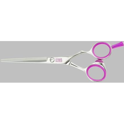 DMI S600 Scissors Fuchsia - 6 inch