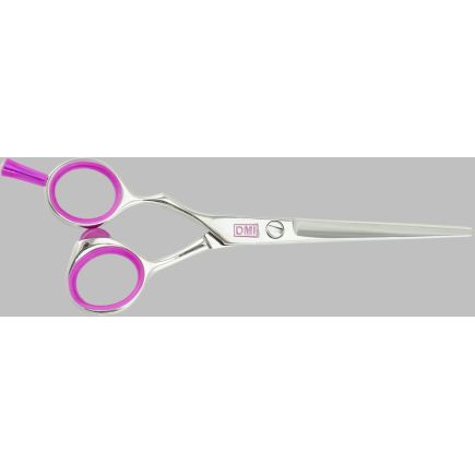 DMI Left S600 Scissors Fuchsia - 6 inch