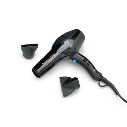 Diva Pro Rapida 4000 Pro Dryer Onyx