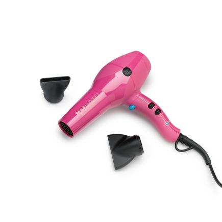 Diva Pro Rapida 4000 Pro Dryer Magenta