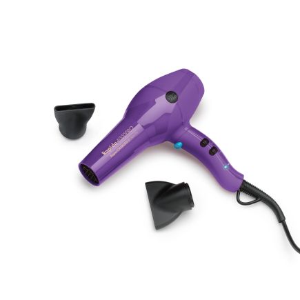 Diva Pro Rapida 4000 Pro Dryer Violet