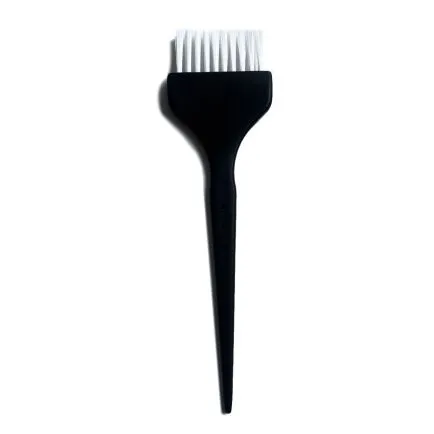 Acca Kappa Medium Bleach Brush - White Bristle