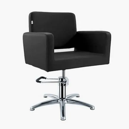 Crewe Orlando Barbados Hydraulic Styling Chair